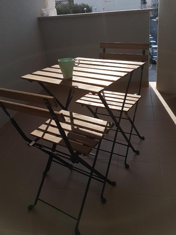 Central Apartment Con Tre Camere Da Letto لوكوروتوندو المظهر الخارجي الصورة